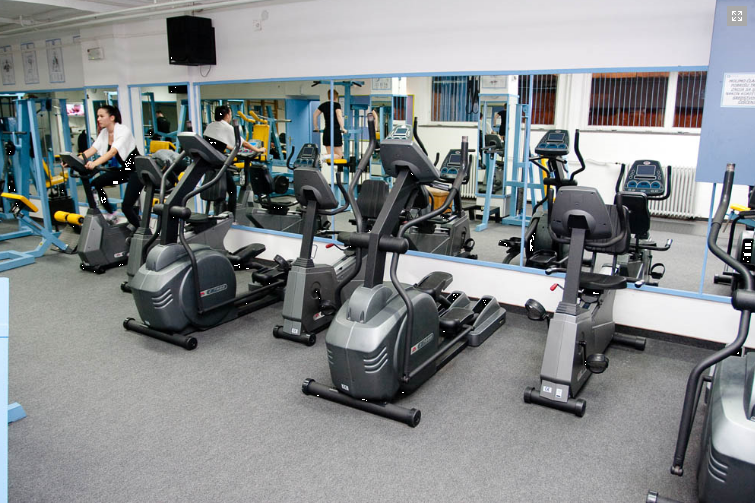 78% POPUSTA NA MJESEČNU ČLANARINU U TERETANI CITY GYM