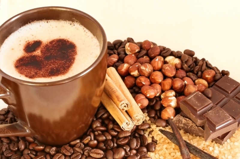 56% POPUSTA NA KONZUMACIJU TOPLIH I HLADNIH NAPITAKA U TENEO COFFEE SHOP