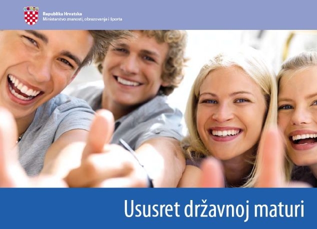 70% POPUSTA NA PRIPREME ZA DRŽAVNU MATURU UZ CILJANA PREDAVANJA KOJA ĆE VAS PRIPREM...