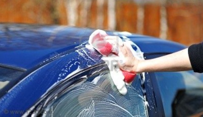 Unutarnje i vanjsko pranje osobnih automobila u Autopraonici IGNJATIĆ