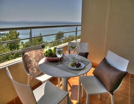 53% POPUSTA NA DVODNEVNI, PROLJETNI, MEDITERANSKI ODMOR U MONDENOM HOTELU &bdquo;THE RESI...