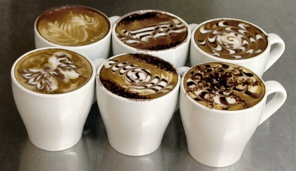 55%  POPUSTA NA TEČAJ &bdquo;HOME BARISTA&ldquo; &ndash; PRILIKA DA IZNENADITE DRU&Scaron;TVO SVOJIM NOVOSTE...