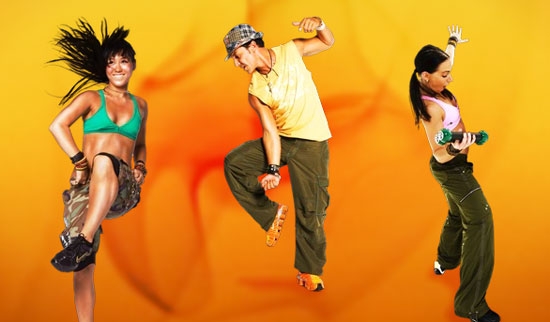 56% POPUSTA NA MJESEČNU ČLANARINU ZA JEDNU OD SLJEDEĆIH AKTIVNOSTI: ZUMBA, PILATES,...