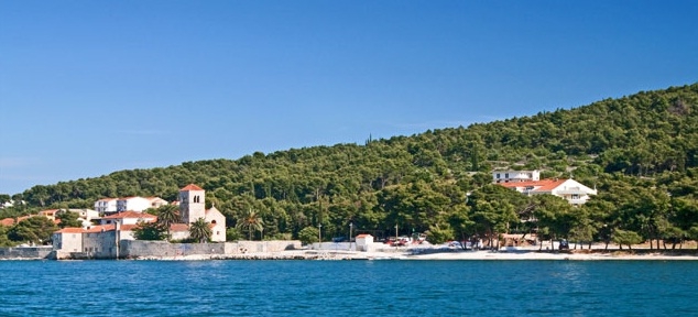 50% POPUSTA NA NOĆENJE ZA DVIJE OSOBE NA NA&Scaron;EM PLAVOM JADRANU  U HOTELU &bdquo;SVETI KRIŽ...