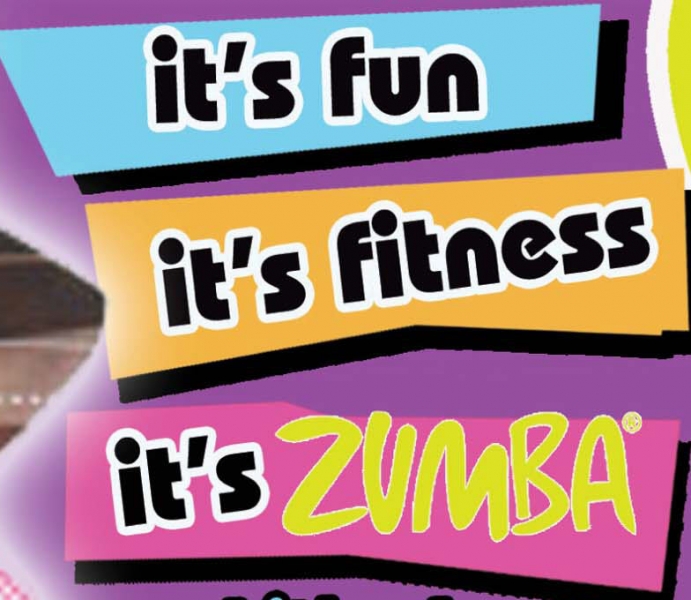 56% POPUSTA NA IZBOR IZ PONUDE FITNESS I PLESNOG CENTRA CIBONA - BY RENATA SOPEK