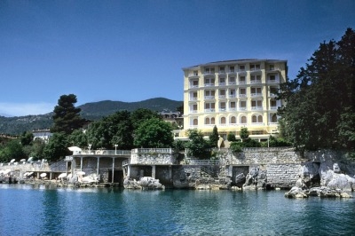 Trodnevni aranžman za dvije osobe u Hotelu BRISTOL u Lovranu - mogućnost plaćanja A...