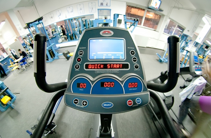 71% POPUSTA NA MJESEČNU ČLANARINU I UPISNINU U TERETANI &bdquo;CITY GYM&ldquo;