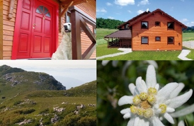 52% POPUSTA NA DVA NOĆENJA SA DORUČKOM ZA DVIJE OSOBE U MIRU PREKRASNOG GORSKOG KOT...