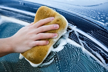 Unutarnje i vanjsko pranje osobnih automobila u Autopraonici IGNJATIĆ