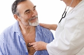 50%  POPUSTA NA SPECIJALISTIČKI PREGLED ZA MU&Scaron;KARCE (PREGLED PROSTATE) U POLIKLINIC...