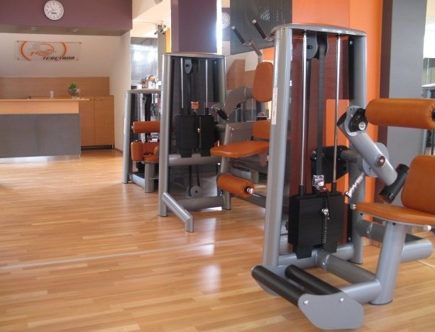 60% POPUSTA NA MJESEČNU ČLANARINU I UPISNINU ZA KORI&Scaron;TENJE TERETANE WELLNESS CENTRA...