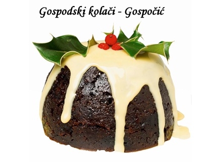 50% POPUSTA NA IZBOR IZMEĐU DVA SPECIJALITETA SLATKE RADIONICE &bdquo;GOSPOČIĆ&ldquo; - GOSPODS...