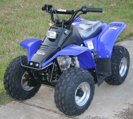 50% POPUSTA ZA 24 SATNI NAJAM VOZILA ATV 50 CCM ILI SKUTERA 50 CCM U VODICAMA! NAJA...