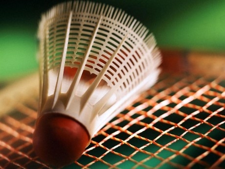 4 vikend termina badmintona u Badminton centru MAX