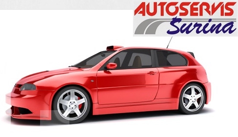 KOMPLETAN SERVIS AUTOMOBILA ZA SAMO 125 KUNA + DODATNIH 15% POPUSTA NA DIJELOVE U A...