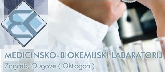 CIJELI PAKET LABORATORIJSKIH NALAZA ZA SAMO 150 KUNA U MEDICINSKO-BIOKEMIJSKOM LABO...