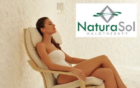 SAMO 49 KUNA ZA TRETMAN HALOTERAPIJE U SLANOJ SOBI &bdquo;NATURA SOL&ldquo;