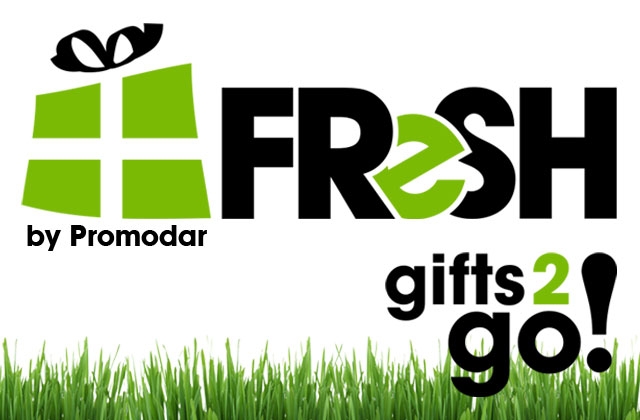 75 KUNA ZA IZBOR IZ PONUDE ORIGINALNIH I COOL POKLONA  &bdquo;FReSH gifts2go!&ldquo;