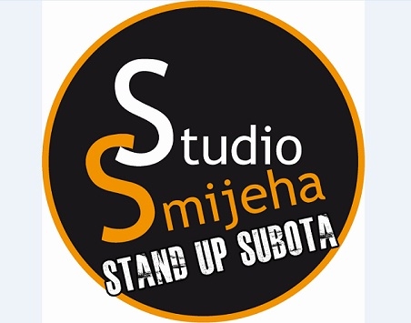 15 KUNA ZA DVIJE ULAZNICE ZA STAND-UP KOMEDIJU U COMEDY KLUBU STUDIO SMIJEHA!
