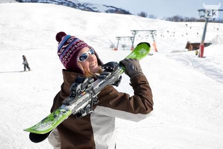 79 KUNA ZA VELIKI SERVIS SKIJA U SERVISU TVRTKE SPORT4YOU!