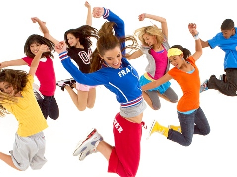 SAMO 65 KUNA ZA TEČAJ DRU&Scaron;TVENIH PLESOVA ILI JAZZ DANCE-A ZA DJECU U CENTRU HATHOR!...