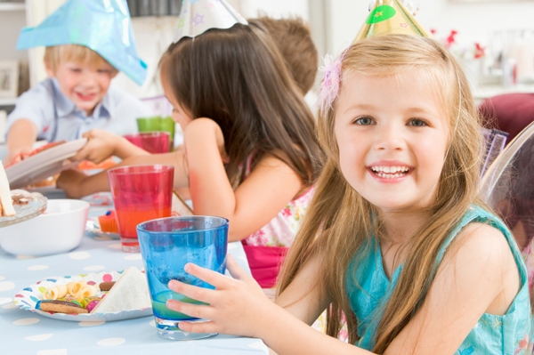 Rođendanski Home Party uz SMART KIDS