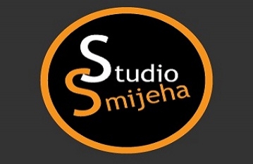 Dvije ulaznice za Stand-up komediju u Comedy klubu STUDIO SMIJEHA