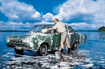 Potpuna za&scaron;tita va&scaron;eg automobila u Autopraonici HIT