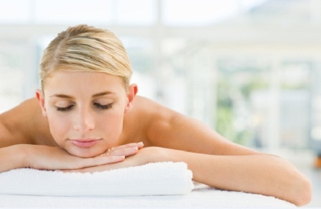 SPA oaza CITY WELLNESS CENTRA i masaža po izboru