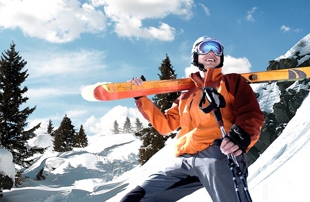Zimske radosti uz trodnevni aranžman za dvoje u Hotelu KANIN BOVEC