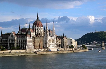Doživite čaroliju Budimpe&scaron;te uz smje&scaron;taj u GOLD HOTELU BUDA