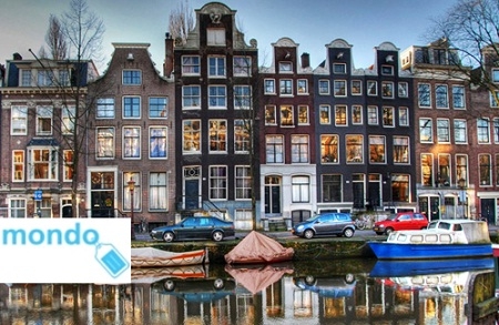 Dočekajte Novu godinu u Amsterdamu uz agenciju Mondo Travel