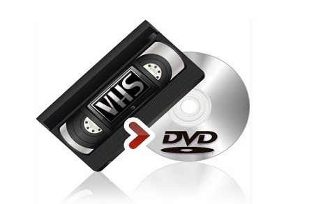 Presnimavanje videozapisa raznih formata na DVD u DIGITAL CENTRU DANIEL