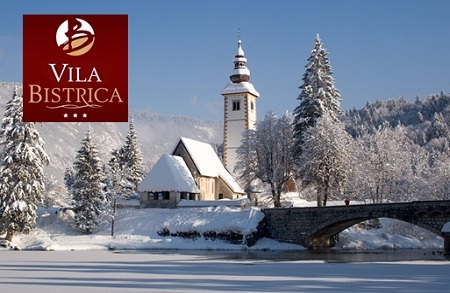 Idiličan odmor uz Bohinjsko jezero, poznata skijali&scaron;ta i VILA BISTRICU
