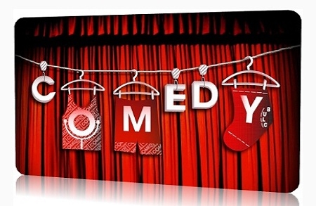 Stand-up utorak uz STUDIO SMIJEHA i 'Best of' nastup mladih nada komedije