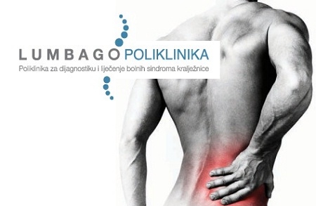 Pregled kod kirurga za kralježnicu u poliklinici LUMBAGO