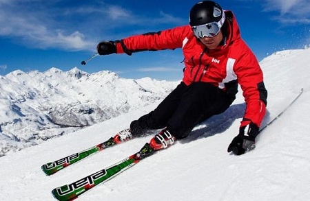 Trodnevni najam kompleta skija&scaron;ke opreme u SPORT4YOU