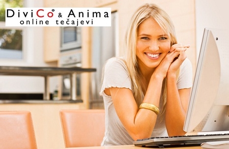 Odaberite DIVICO multimedijalni On-line tečaj prema vlastitom izboru
