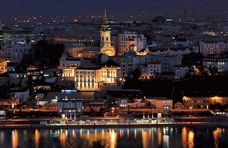Vodimo vas u Beograd i provjereni hotel HAPPY STAR CLUB