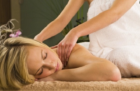 Klasična ili sportska masaža tijela u kozmetičkom salonu HERA 2