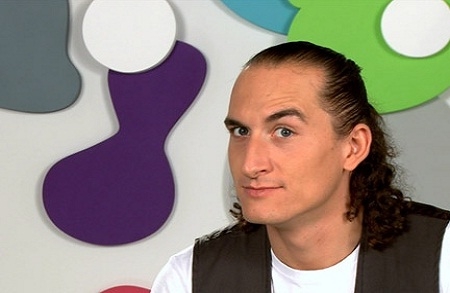 One Man Show jednog od najtraženijih komičara Slovenije