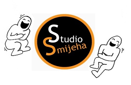 Sljedeći utorak u STUDIJU SMIJEHA je rezerviran za mlade komičarske nade