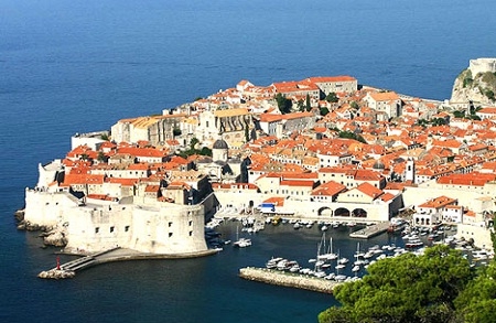 Uživajte u prvim danima proljeća u sunčanom Dubrovniku uz smje&scaron;taj u apartmanima LE...
