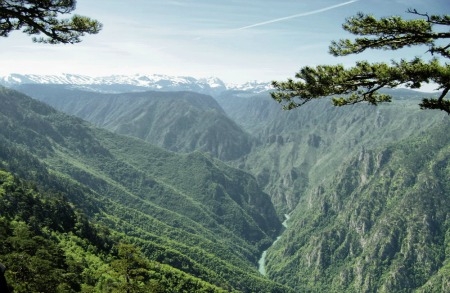 Pustolovni aranžmani u prirodi uz Rafting kamp IVONA i Povoljno.hr