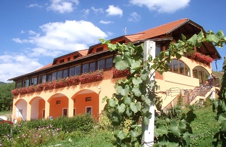 Idiličan odmor za du&scaron;u i tijelo u Vinskoj kući JANA