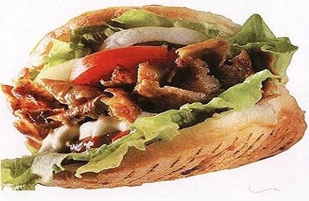 Najslasniji kebab u gradu je ANI KEBAB na zagrebačkim Sveticama