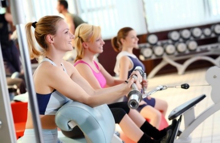 Samo 99 kuna za neograničeno kori&scaron;tenje teretane u FITNESS CENTRU SPARTAK