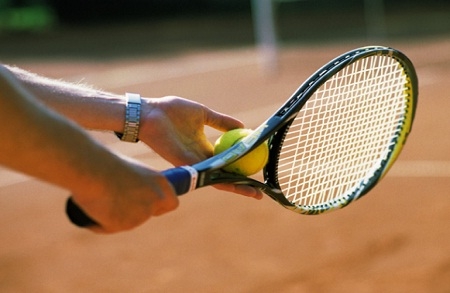 &Scaron;kola tenisa za djecu i odrasle uz TENIS KLUB SPINER