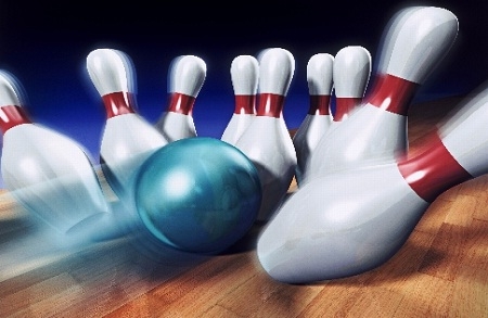 Samo 53 kune po osobi za 2 sata bowlinga, ukusne Quesadille i 3 litre piva ili soka