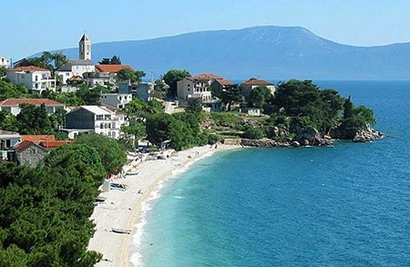 Čarobna Makarska rivijera i Boutique hotel MARCO POLO